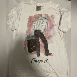 Vintage Graphic Tee